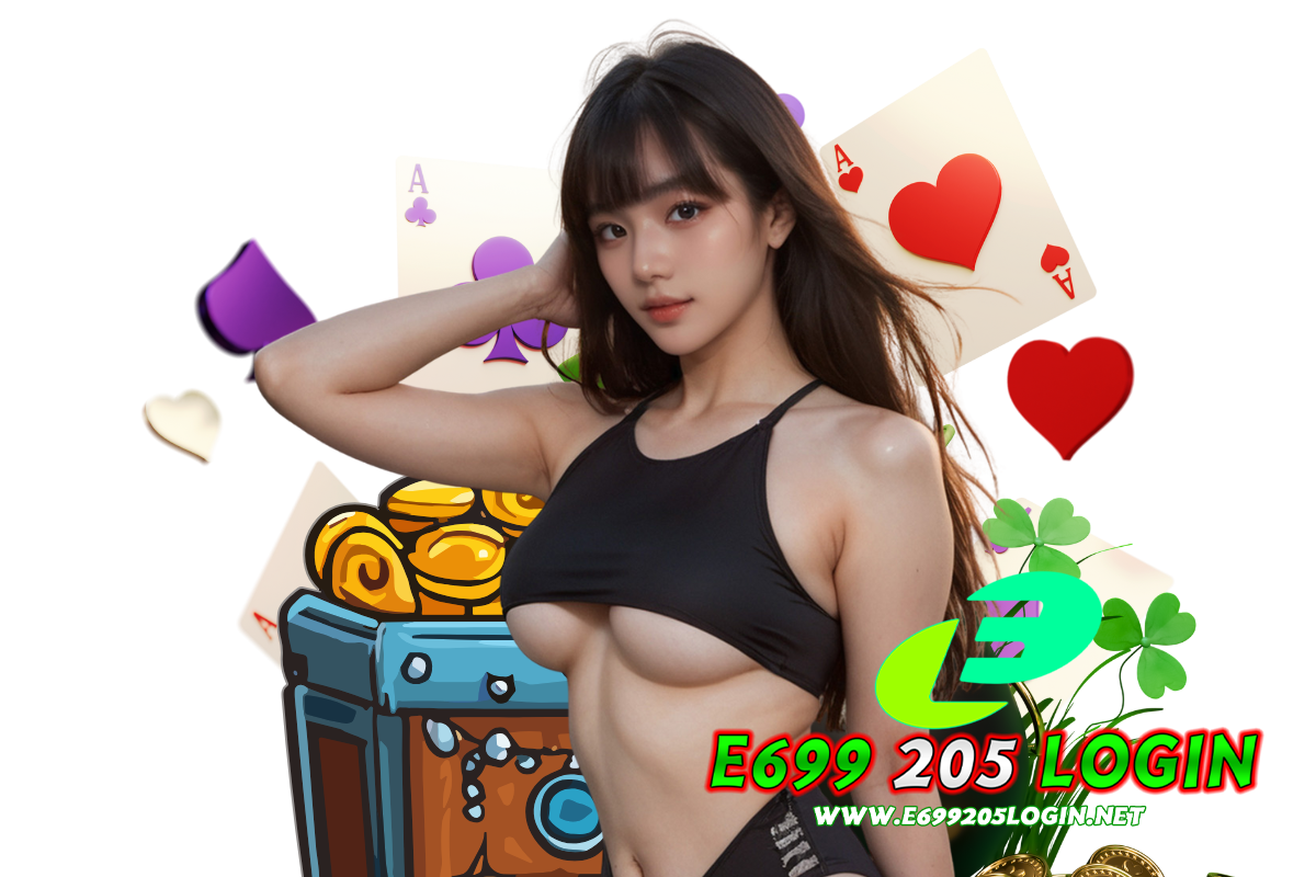 e699 205 login เว็บตรง
