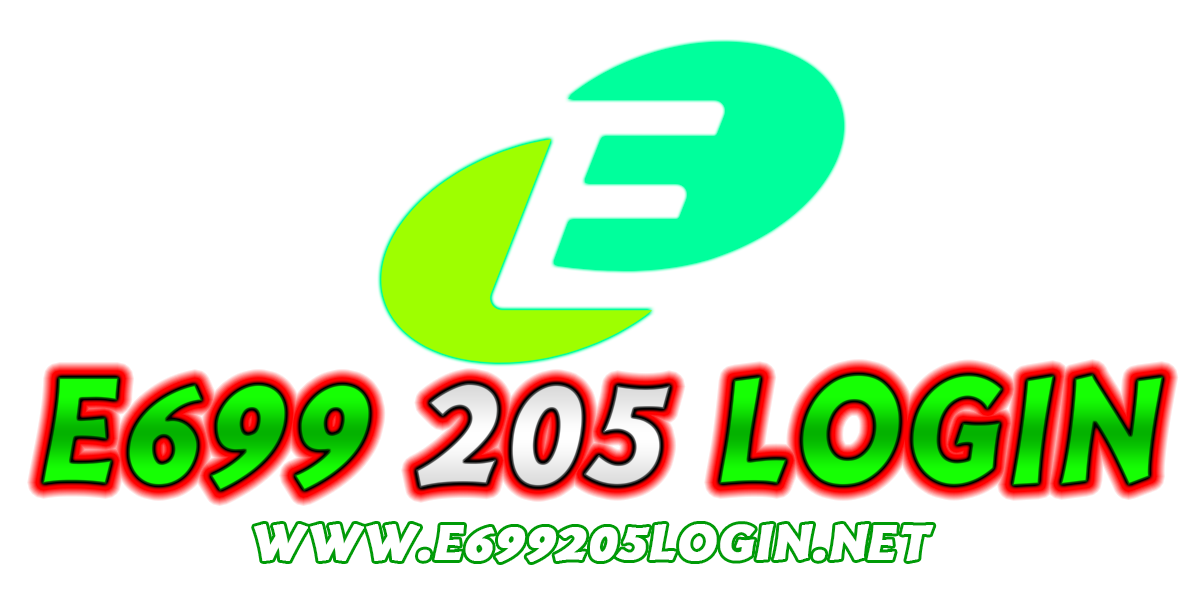 e699205login